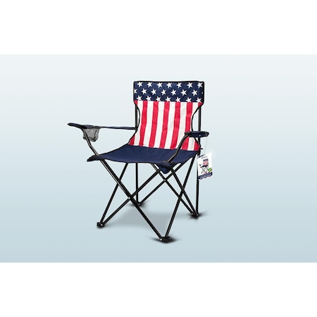 Marco Frio Folding Camping Chair MA3118647